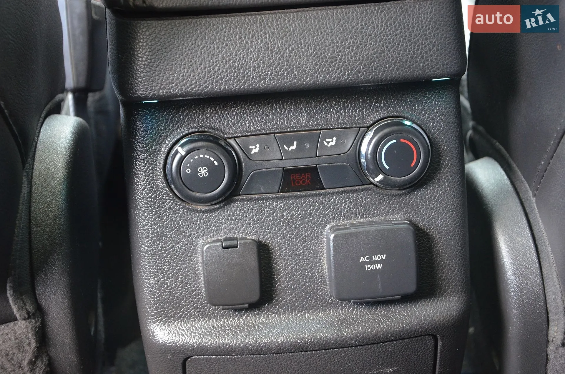 2013 Ford Explorer - мініатюра 54