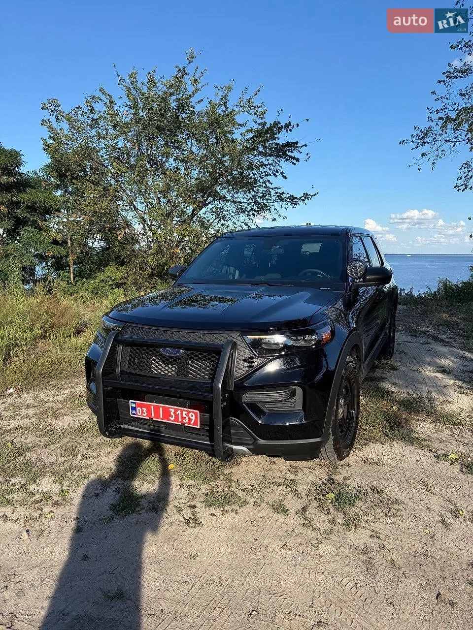 2023 Ford Explorer - мініатюра 4