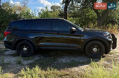 Внедорожник / Кроссовер Ford Explorer 2023 в Киеве