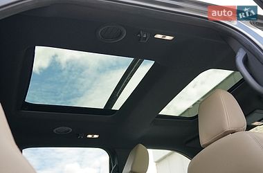 Позашляховик / Кросовер Ford Explorer 2018 в Луцьку