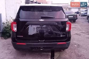 Позашляховик / Кросовер Ford Explorer 2020 в Хмельницькому