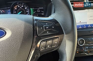 Внедорожник / Кроссовер Ford Explorer 2017 в Львове