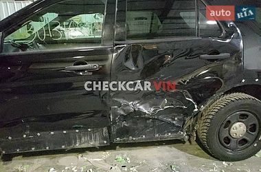 Внедорожник / Кроссовер Ford Explorer 2017 в Запорожье