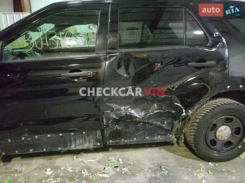 Внедорожник / Кроссовер Ford Explorer 2017 в Запорожье
