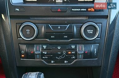 Внедорожник / Кроссовер Ford Explorer 2015 в Львове