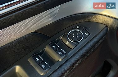 Внедорожник / Кроссовер Ford Explorer 2015 в Львове