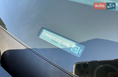 Внедорожник / Кроссовер Ford Explorer 2025 в Одессе