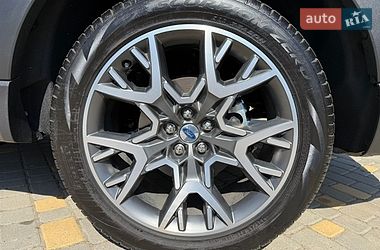 Внедорожник / Кроссовер Ford Explorer 2025 в Одессе