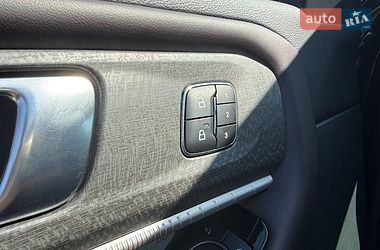 Внедорожник / Кроссовер Ford Explorer 2025 в Одессе
