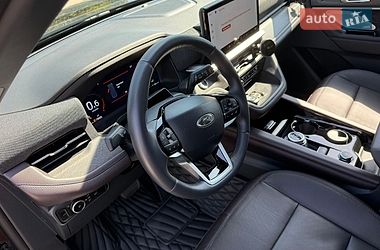 Внедорожник / Кроссовер Ford Explorer 2025 в Одессе
