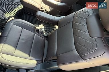 Внедорожник / Кроссовер Ford Explorer 2025 в Одессе