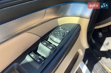 Позашляховик / Кросовер Ford Explorer 2016 в Одесі