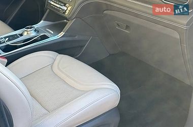 Позашляховик / Кросовер Ford Explorer 2020 в Івано-Франківську фото 3 Позашляховик / Кросовер Ford Explorer 2020 в Івано-Франківську