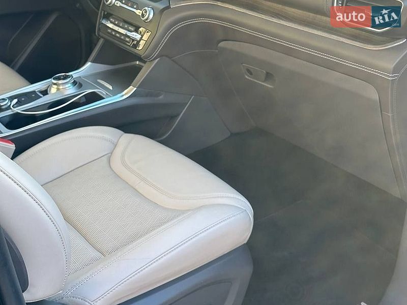 Позашляховик / Кросовер Ford Explorer 2020 в Івано-Франківську фото 3 Позашляховик / Кросовер Ford Explorer 2020 в Івано-Франківську