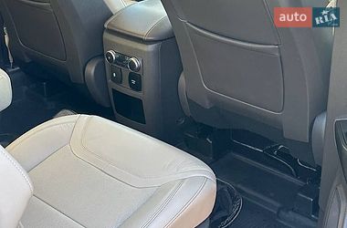 Позашляховик / Кросовер Ford Explorer 2020 в Івано-Франківську фото 5 Позашляховик / Кросовер Ford Explorer 2020 в Івано-Франківську