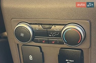 Позашляховик / Кросовер Ford Explorer 2020 в Івано-Франківську фото 6 Позашляховик / Кросовер Ford Explorer 2020 в Івано-Франківську