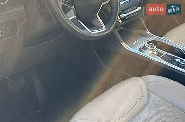 Позашляховик / Кросовер Ford Explorer 2020 в Івано-Франківську фото 8 Позашляховик / Кросовер Ford Explorer 2020 в Івано-Франківську