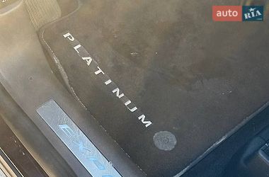 Позашляховик / Кросовер Ford Explorer 2020 в Івано-Франківську фото 9 Позашляховик / Кросовер Ford Explorer 2020 в Івано-Франківську