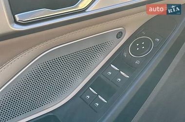 Позашляховик / Кросовер Ford Explorer 2020 в Івано-Франківську фото 10 Позашляховик / Кросовер Ford Explorer 2020 в Івано-Франківську