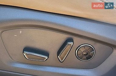 Позашляховик / Кросовер Ford Explorer 2020 в Івано-Франківську фото 11 Позашляховик / Кросовер Ford Explorer 2020 в Івано-Франківську