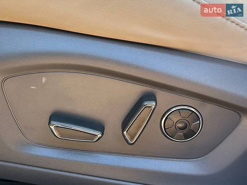 Позашляховик / Кросовер Ford Explorer 2020 в Івано-Франківську фото 11 Позашляховик / Кросовер Ford Explorer 2020 в Івано-Франківську