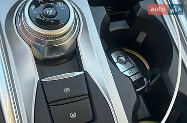 Позашляховик / Кросовер Ford Explorer 2020 в Івано-Франківську фото 12 Позашляховик / Кросовер Ford Explorer 2020 в Івано-Франківську
