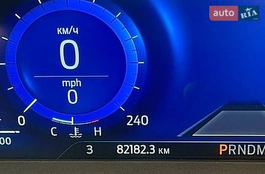 Позашляховик / Кросовер Ford Explorer 2020 в Івано-Франківську фото 14 Позашляховик / Кросовер Ford Explorer 2020 в Івано-Франківську