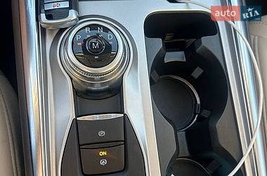 Позашляховик / Кросовер Ford Explorer 2020 в Івано-Франківську фото 15 Позашляховик / Кросовер Ford Explorer 2020 в Івано-Франківську