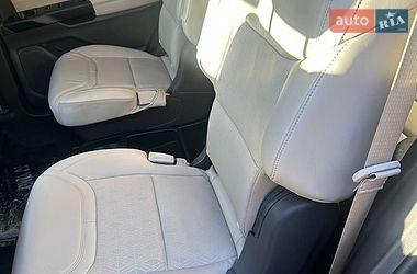 Позашляховик / Кросовер Ford Explorer 2020 в Івано-Франківську фото 18 Позашляховик / Кросовер Ford Explorer 2020 в Івано-Франківську