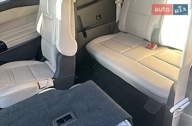 Позашляховик / Кросовер Ford Explorer 2020 в Івано-Франківську фото 19 Позашляховик / Кросовер Ford Explorer 2020 в Івано-Франківську