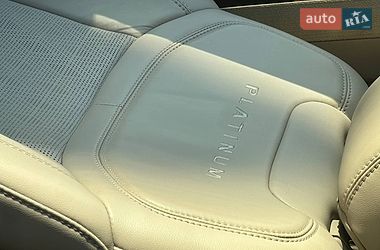 Позашляховик / Кросовер Ford Explorer 2020 в Івано-Франківську фото 23 Позашляховик / Кросовер Ford Explorer 2020 в Івано-Франківську