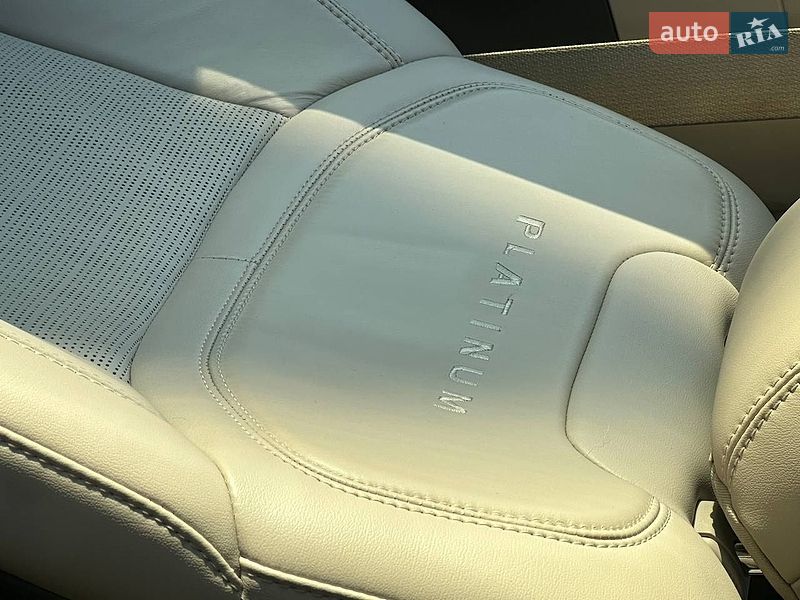 Позашляховик / Кросовер Ford Explorer 2020 в Івано-Франківську фото 23 Позашляховик / Кросовер Ford Explorer 2020 в Івано-Франківську
