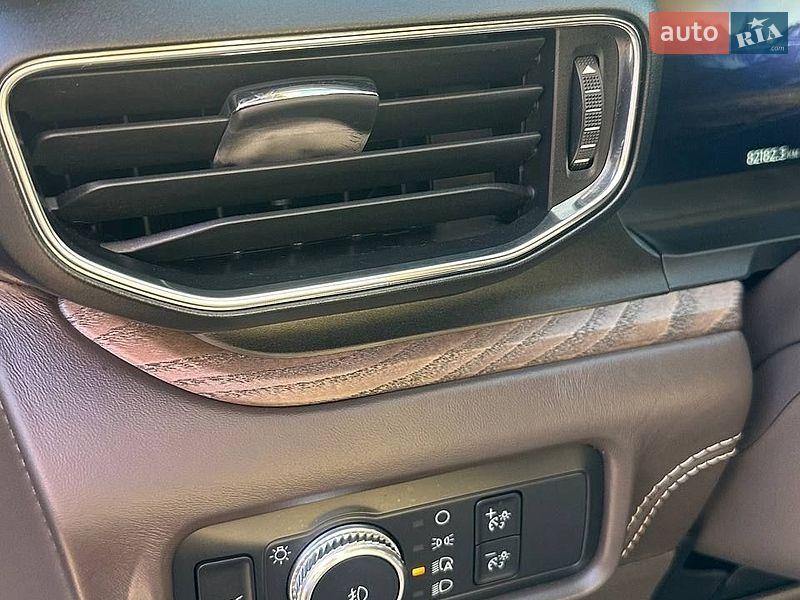 Позашляховик / Кросовер Ford Explorer 2020 в Івано-Франківську фото 25 Позашляховик / Кросовер Ford Explorer 2020 в Івано-Франківську