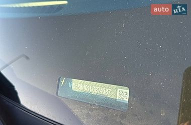 Позашляховик / Кросовер Ford Explorer 2020 в Івано-Франківську фото 29 Позашляховик / Кросовер Ford Explorer 2020 в Івано-Франківську