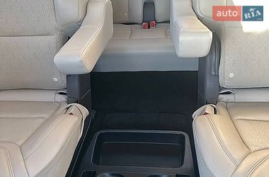 Позашляховик / Кросовер Ford Explorer 2020 в Івано-Франківську фото 36 Позашляховик / Кросовер Ford Explorer 2020 в Івано-Франківську