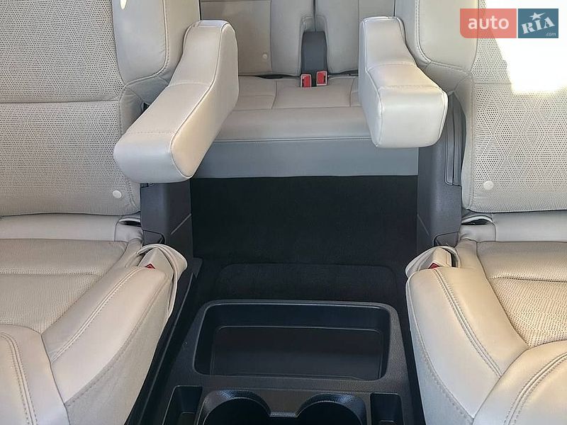 Позашляховик / Кросовер Ford Explorer 2020 в Івано-Франківську фото 36 Позашляховик / Кросовер Ford Explorer 2020 в Івано-Франківську