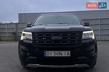 ford explorer 2017 в Львів від професійного продавця Павло Олегович Кріп