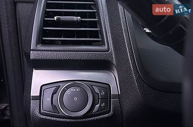 Позашляховик / Кросовер Ford Explorer 2017 в Львові фото 17 Позашляховик / Кросовер Ford Explorer 2017 в Львові