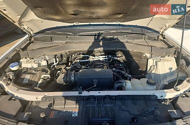 Внедорожник / Кроссовер Ford Explorer 2021 в Львове