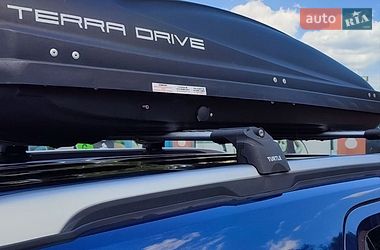 Позашляховик / Кросовер Ford Explorer 2015 в Києві