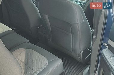 Позашляховик / Кросовер Ford Explorer 2015 в Києві