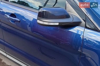 Позашляховик / Кросовер Ford Explorer 2015 в Києві