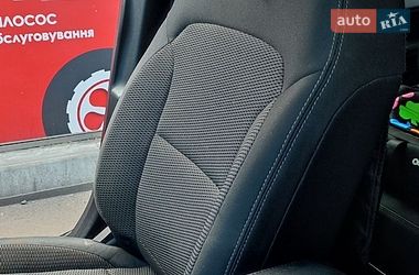 Позашляховик / Кросовер Ford Explorer 2015 в Києві