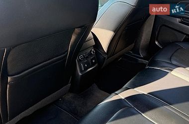 Позашляховик / Кросовер Ford Explorer 2015 в Києві