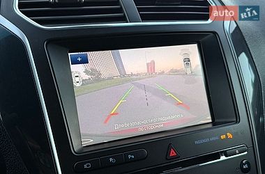 Внедорожник / Кроссовер Ford Explorer 2017 в Киеве