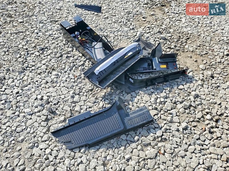Внедорожник / Кроссовер Ford Explorer 2022 в Львове фото 13 Внедорожник / Кроссовер Ford Explorer 2022 в Львове