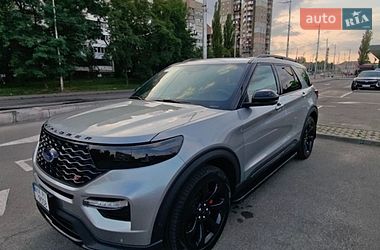 Внедорожник / Кроссовер Ford Explorer 2020 в Киеве
