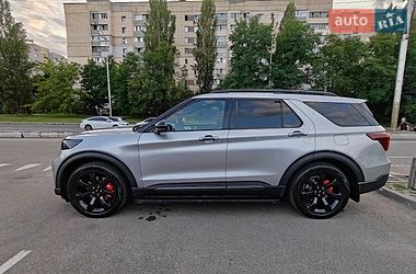 Внедорожник / Кроссовер Ford Explorer 2020 в Киеве