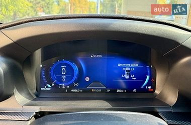 Позашляховик / Кросовер Ford Explorer 2023 в Дніпрі