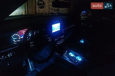 Позашляховик / Кросовер Ford Explorer 2019 в Трускавці